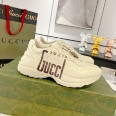 Gucci Rhyton Shoes